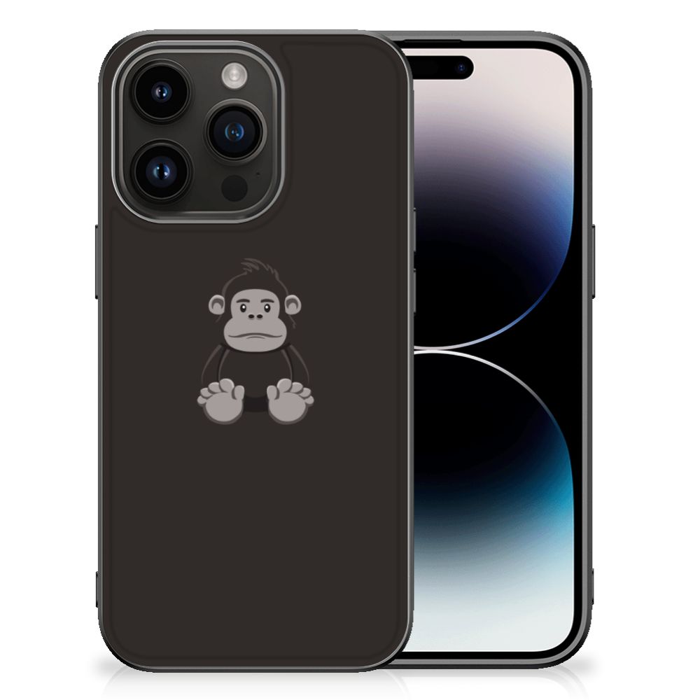 iPhone 15 Pro Hoesje Gorilla B2C Telecom