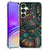 Samsung Galaxy A35 Doorzichtige Silicone Hoesje Aztec B2C Telecom