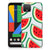 Google Pixel 4 Siliconen Case Watermelons B2C Telecom