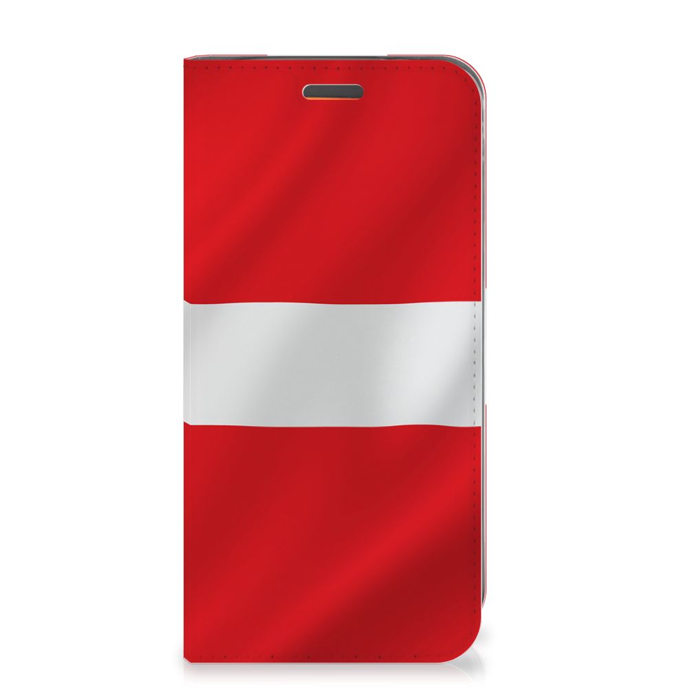 Motorola Moto E5 Play Standcase Denemarken