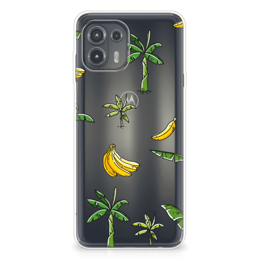 Motorola Edge 20 Lite TPU Case Banana Tree B2C Telecom