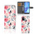 OPPO A53 | OPPO A53s Hoesje Butterfly Roses