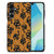 Dierenprint Telefoonhoesje voor Samsung Galaxy A16 5G/4G Snakes