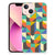 iPhone 13 mini TPU bumper Funky Retro B2C Telecom