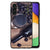 Samsung Galaxy A13 5G | A04s Back Cover Hoesje Wijn