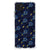 Doorzichtige Silicone Hoesje voor Samsung Galaxy A22 5G Voetbal B2C Telecom