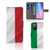 Samsung S10 Lite Bookstyle Case Italië
