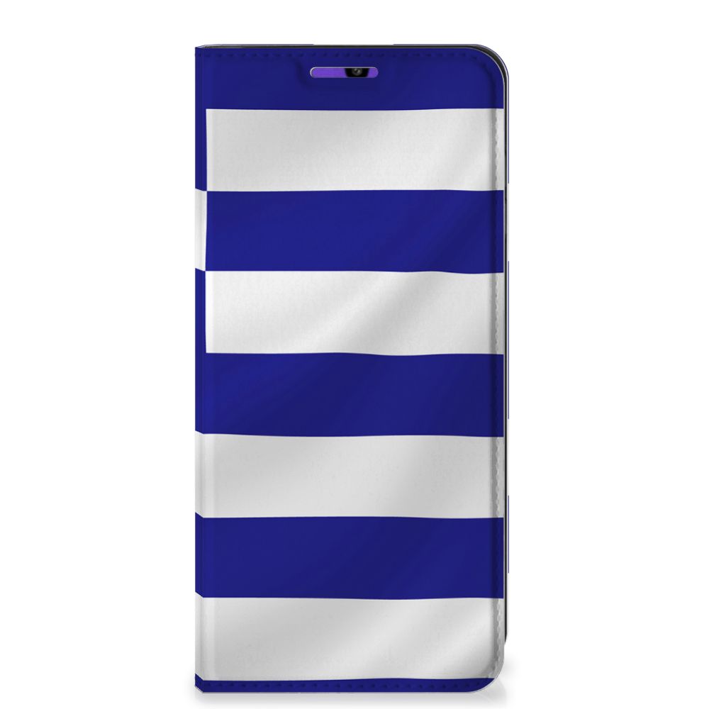 Samsung Galaxy A22 4G | M22 Standcase Griekenland