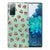 TPU bumper voor Samsung Galaxy S20 FE Poep Emojis B2C Telecom