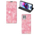 Motorola Moto G100 Smart Cover Spring Flowers - B2C Telecom