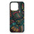 iPhone 16 Pro Max TPU bumper Aztec