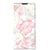 Motorola Edge 30 Pro Smart Cover Lovely Flowers - B2C Telecom