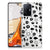Silicone Back Case Xiaomi 11T | 11T Pro Silver Punk B2C Telecom