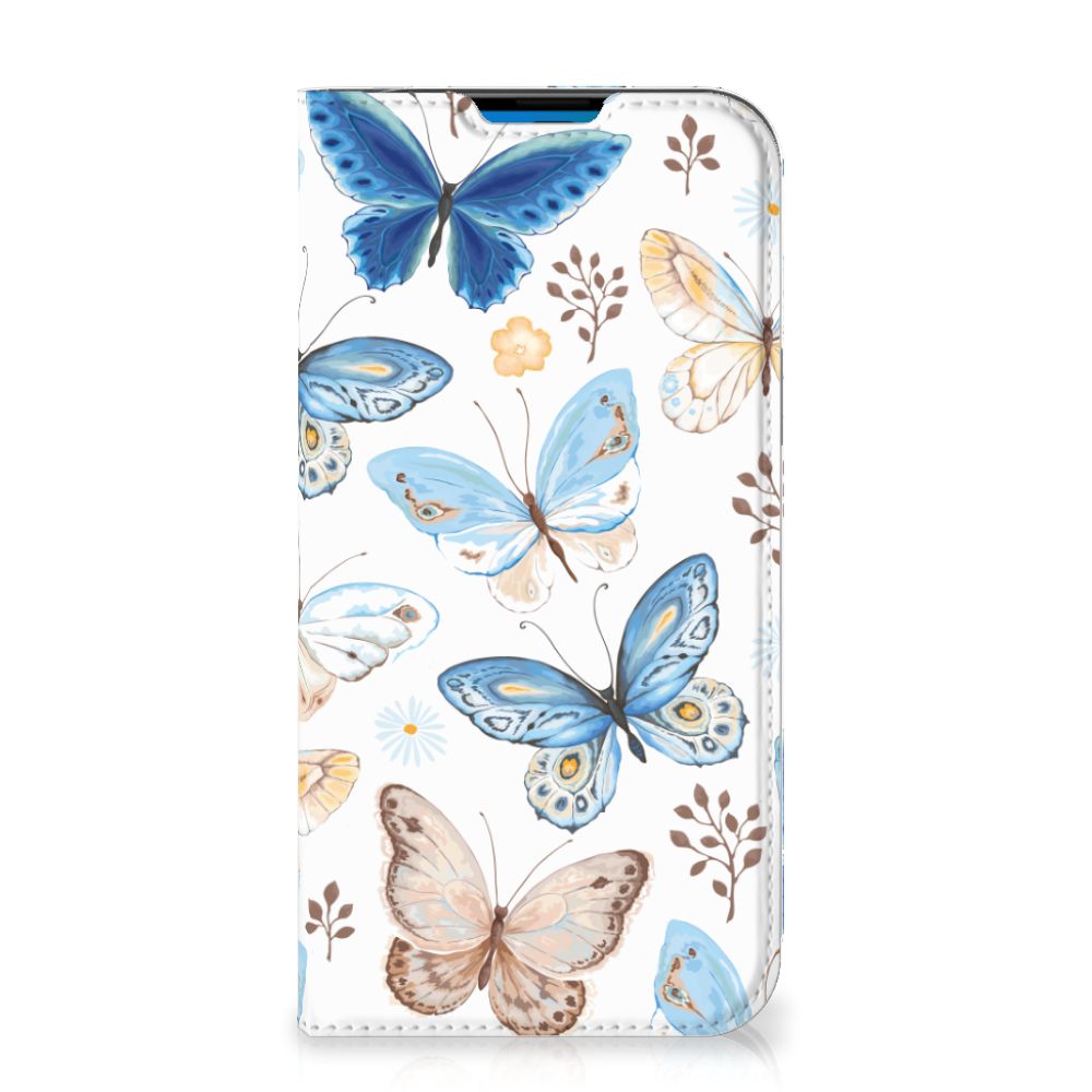 Hoesje maken voor iPhone 14 Pro Max Vlinder - B2C Telecom
