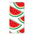Motorola Moto G60s Flip Style Cover Watermelons - B2C Telecom