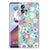 Motorola Edge 30 Fusion TPU Case Flower Power