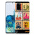 Samsung Galaxy S20 Plus Siliconen Back Cover Postzegels B2C Telecom