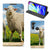 Motorola Moto G8 Power Hoesje maken Schaap en Lammetje