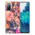 Samsung Galaxy S20 FE TPU Case Bosje Bloemen B2C Telecom