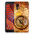 Samsung Galaxy Xcover 5 Siliconen Back Cover Kompas B2C Telecom