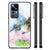 Kleurrijke Telefoonhoesje Xiaomi 12T | 12T Pro Vogel B2C Telecom