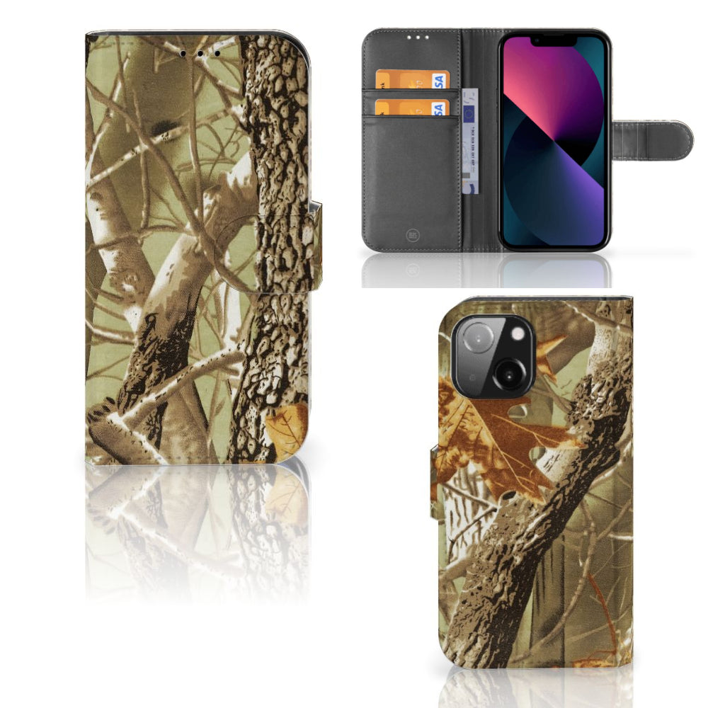 iPhone 13 Mini Hoesje Wildernis