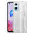 OPPO A96 | OPPO A76 Bumper Hoesje White Wood B2C Telecom
