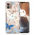 TPU Hoesje voor Motorola Moto G32 Vlinder B2C Telecom