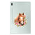 Back Case voor Samsung Galaxy Tab S7FE Paard