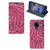 Nokia 5.4 Bookcase Swirl Pink - B2C Telecom