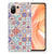 Xiaomi Mi 11 Lite | 11 Lite 5G NE TPU Siliconen Hoesje Tiles Color B2C Telecom