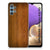 Samsung Galaxy A32 5G Bumper Hoesje Donker Hout B2C Telecom