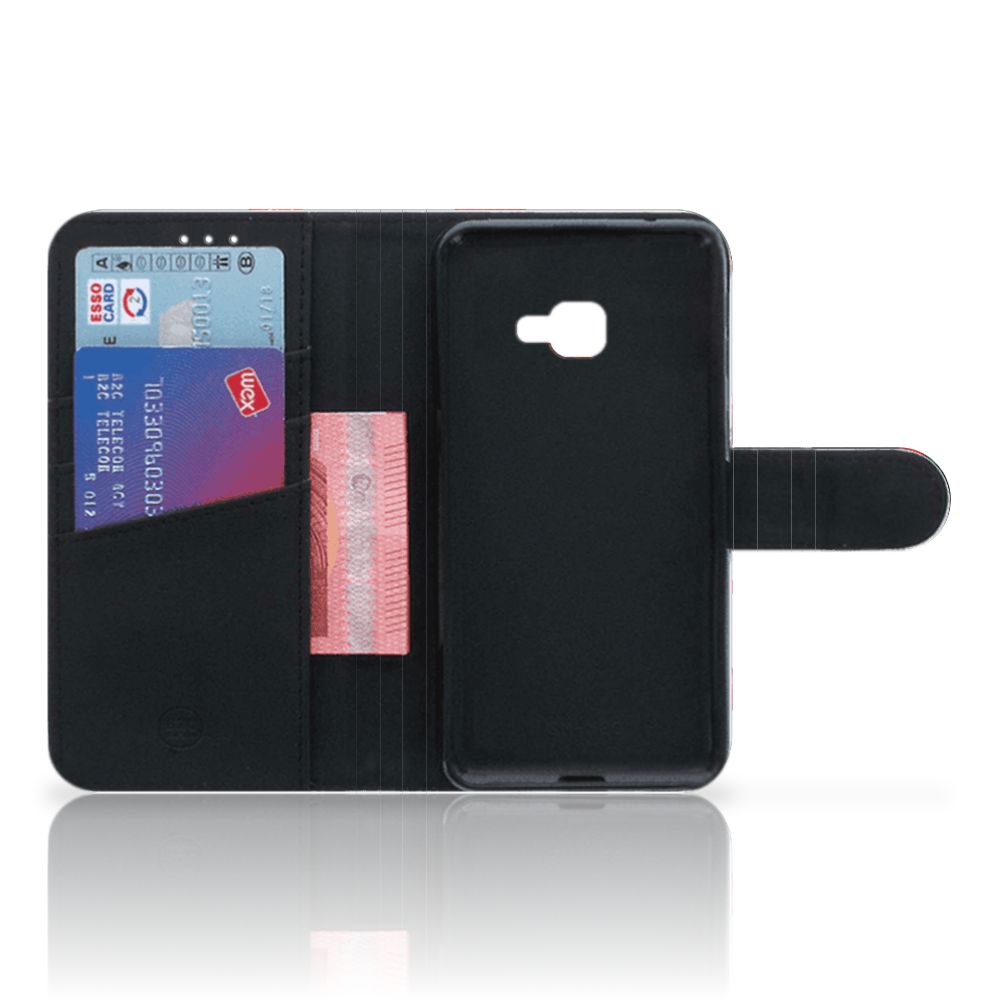 Samsung Galaxy Xcover 4 | Xcover 4s Leuk Hoesje Valentine