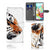 Hoesje Samsung Galaxy A71 Watercolor Tiger