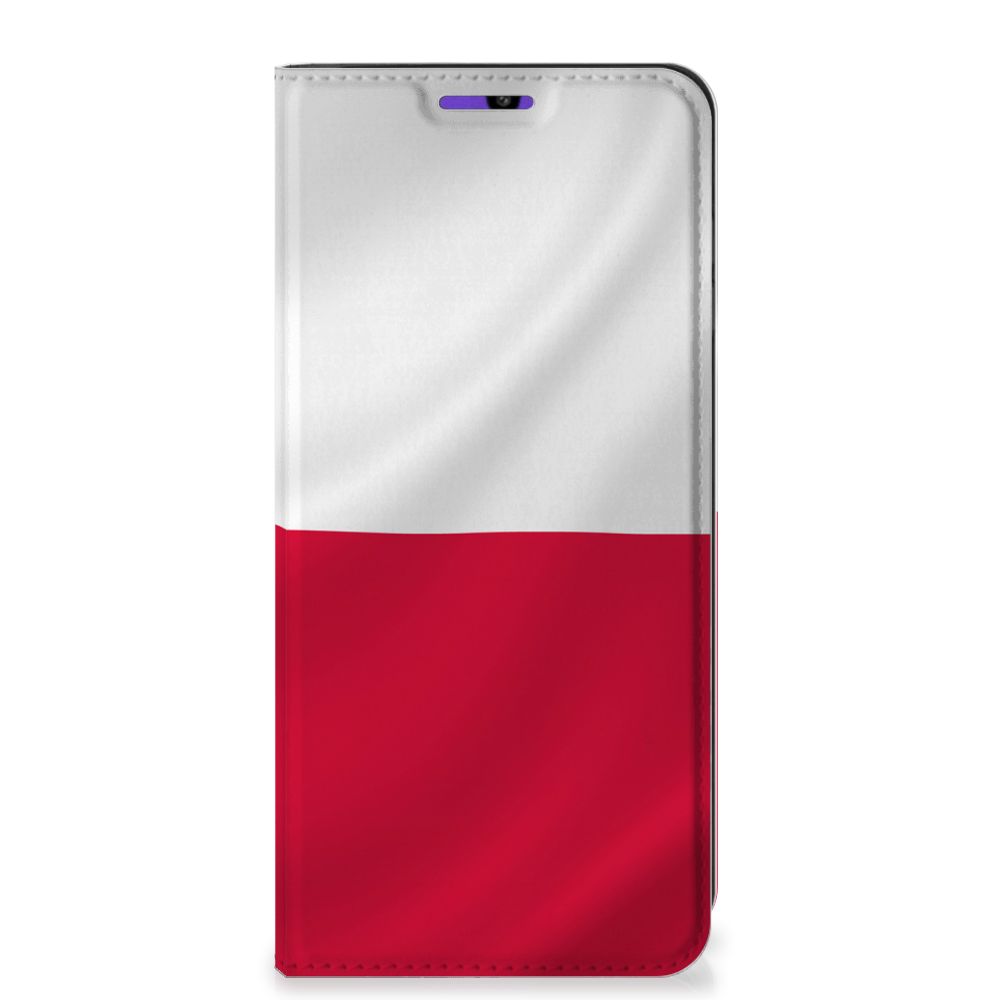 Samsung Galaxy A22 4G | M22 Standcase Polen