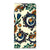Telefoon Hoesje Motorola Moto G52 | Moto G82 Barok Flower - B2C Telecom