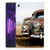 Lenovo Tab M10 Plus Tablet Backcover met foto Vintage Auto - B2C Telecom