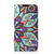 iPhone 14 Plus Smart Cover Purple Flower