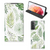 Samsung Galaxy S21 Smart Cover Leaves - B2C Telecom