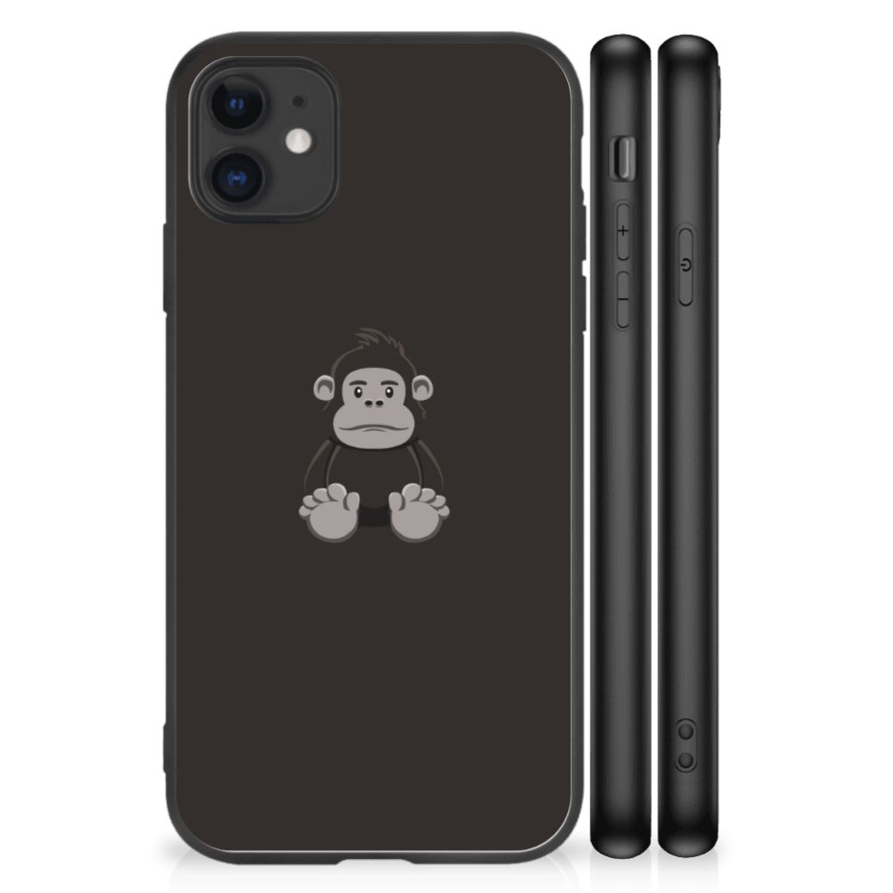 iPhone 11 Hoesje Gorilla B2C Telecom