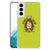 Samsung Galaxy S22 Stevig Bumper Hoesje Doggy Biscuit B2C Telecom