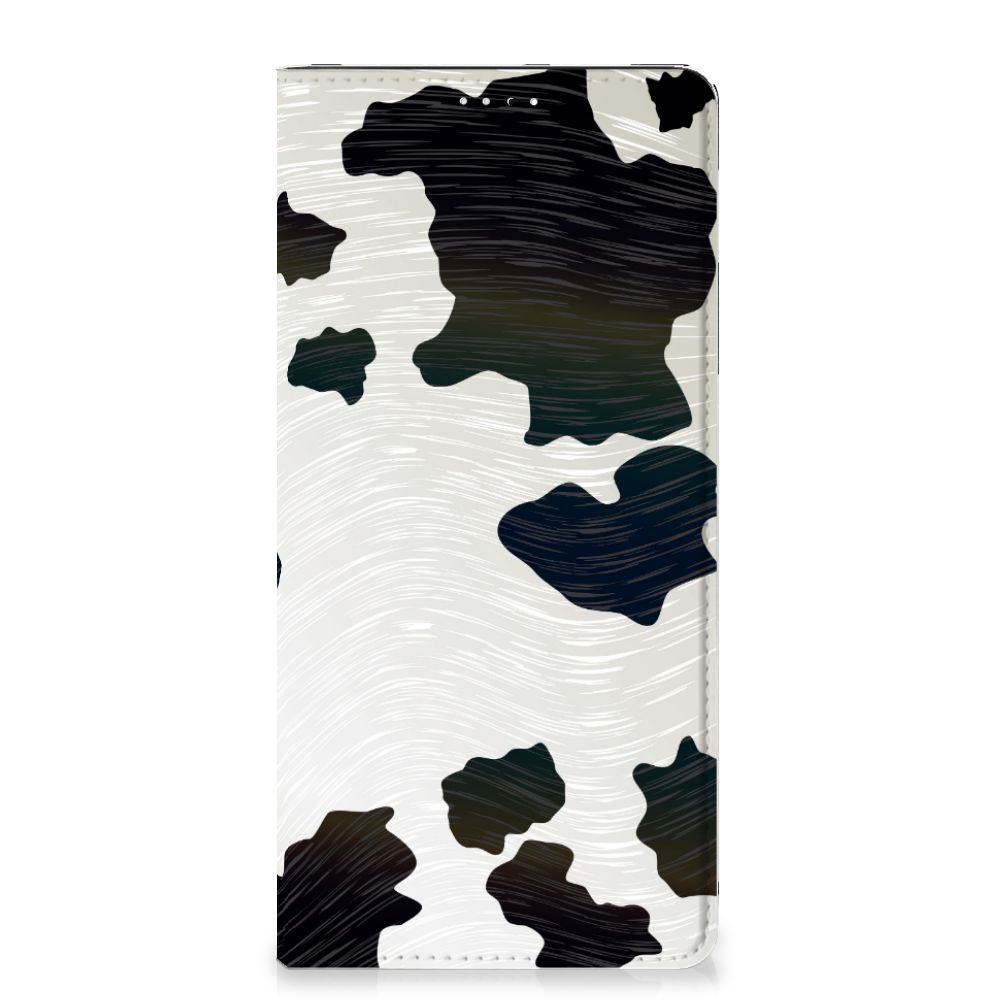 Samsung Galaxy A33 5G Hoesje maken Koeienvlekken - B2C Telecom