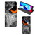 Motorola Moto G9 Play Hoesje maken Uil - B2C Telecom