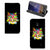 Nokia 2.2 Magnet Case Cat Color