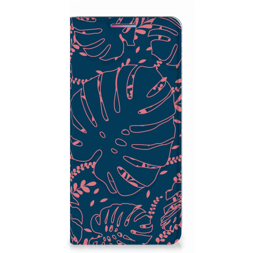 Motorola Moto G60s Smart Cover Palm Leaves - B2C Telecom