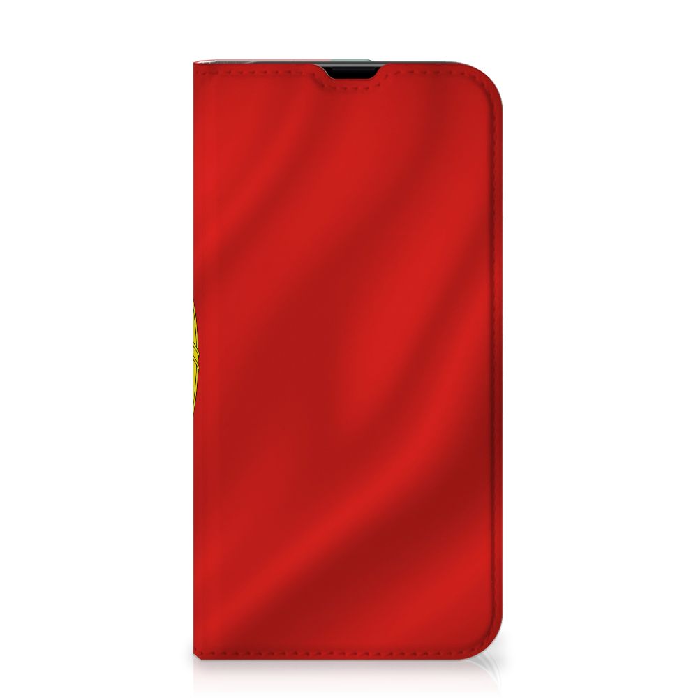 iPhone 13 Pro Standcase Portugal - B2C Telecom