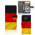 Nokia 5.3 Bookstyle Case Duitsland