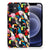 iPhone 12 | 12 Pro (6.1") TPU Hoesje Birds B2C Telecom