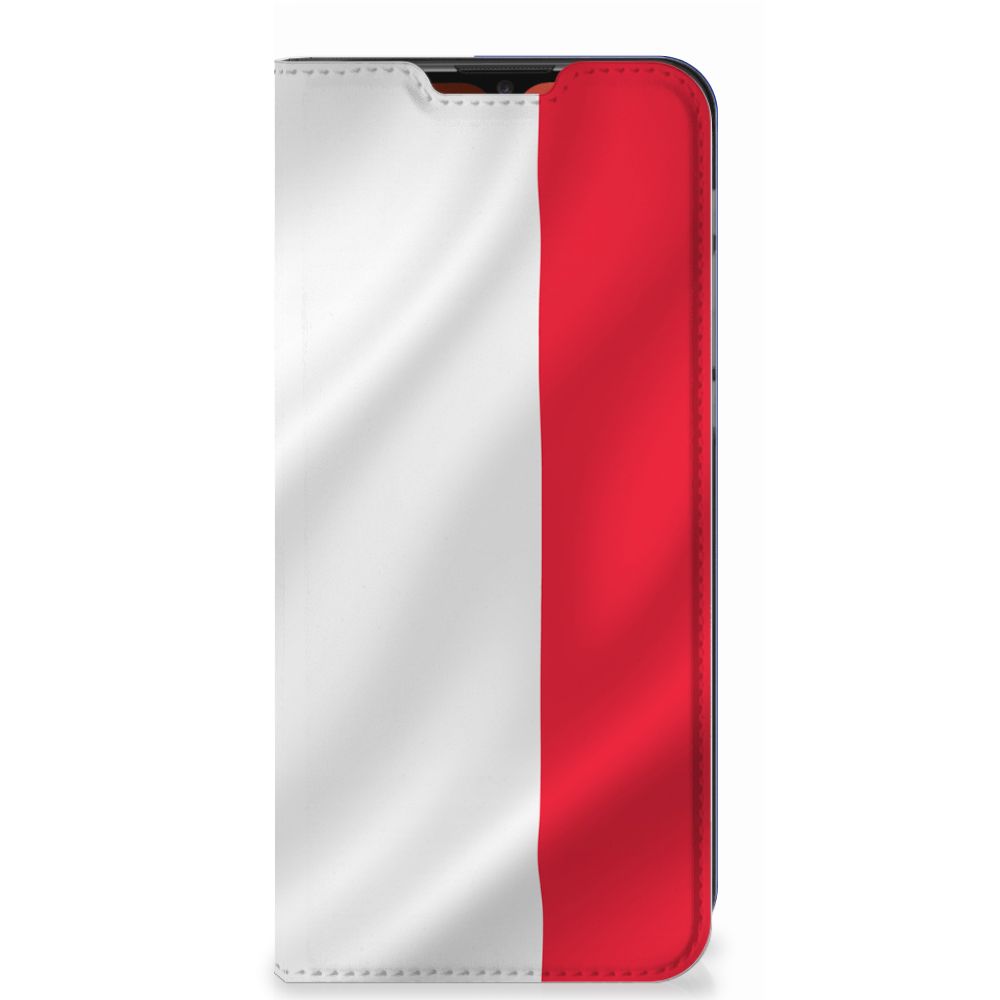 Motorola Moto E7 Power | E7i Power Standcase Frankrijk - B2C Telecom