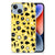 Silicone Back Case Apple iPhone 14 Punk Geel B2C Telecom